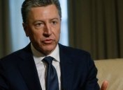 Волкер: Пока РФ держит в плену украинских моряков, переговоров с США не будет