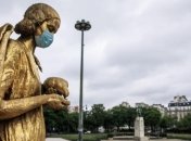 Коронавирус: Франция еще на месяц оставит церкви закрытыми