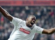 Бундеслига. "Фрайбург" прерывает черную полосу