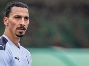 Ібрагімовіч може продовжити кар'єру в Хаммарбю