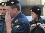 Пенсионер из Иркутска хотел заколоть полицейских шилом