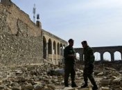 Террористы ИГИЛ казнили 20 гражданских в Мосуле