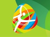 Художественная гимнастика на Олимпиаде-2016 в Рио-де-Жанейро