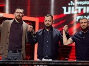 Ломаченко сразился с Усиком: кто победил (видео)