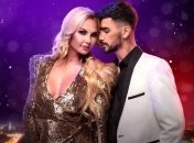 Камалия объяснила свой "вылет" с шоу "Танці з зірками"
