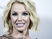 Бритни Спирс получила травму во время концерта (Видео)