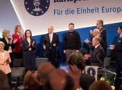 Владимир Зеленский и Светлана Тихановская пересеклись в Германии