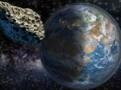 NASA: К Земле летит самый большой астероид за всю историю наблюдений