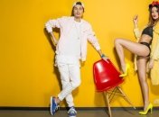 Жена Потапа поздравила известную украинскую группу с юбилеем 