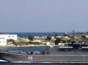 В разведке рассказали, что произошло с кораблем "Ямал"