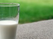 Украина сократила экспорт молока на 26%