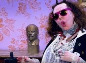 Жанна Агузарова показала обличчя мумії після пластики (Фото, Відео)