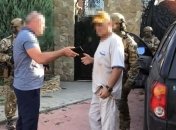 Шпионил на россиян из идеологических соображений: СБУ разоблачила пенсионера ВС СССР (видео)