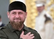 рамзан кадыров