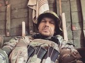 Александр Положинский