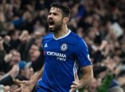 CМИ: "Милан" начал переговори с агентом Диего Косты