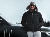 Джошуа рассказал, когда даст бой Усику