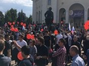 Россияне протестуют против пенсионной реформы: есть задержанные 