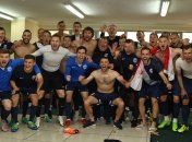 Стало известно, почему "Десна" не сыграет в УПЛ 2017/18