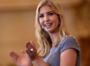 Иванка Трамп поделилась в Instagram трогательными снимками с сыном