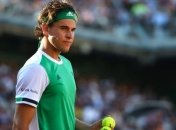 Тим о выходе в финал Итогово турнира: Это просто великолепно