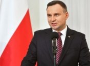 Президент Польши: Вопрос визита в Украину рассматривается