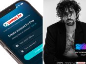 Володимир Дантес на SWEET.TV