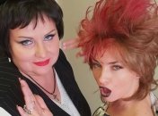 Актеры "Дизель шоу" трогательно почтили память погибшей Марины Поплавской