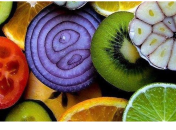 Простая вегетарианская кухня: 25 рецептов без мяса на каждый день