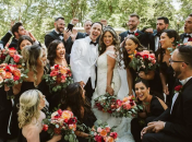 Дочь Эминема вышла замуж