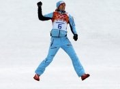 Олимпиада в Сочи. Все триумфаторы одиннадцатого дня