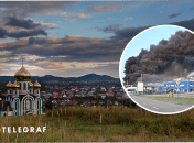 Почему Россия ударила по Мукачеву