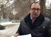 Полозов: Показания свидетеля Ковитиди по делу Чийгоза не соответствовали видео