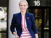 Украинка стала сенатором штата Индиана