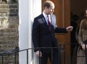 Кейт Мидлтон готовится к торжеству