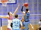 Суперлига. Днепр на выезде обыграл Политехник