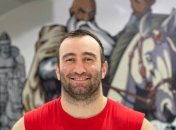 Гассиев не исключил боя с Поветкиным