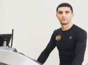 Далакян - Перес: промо видео чемпионского боя