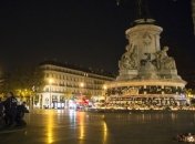 Полиция Парижа объяснила причину сегодняшней паники