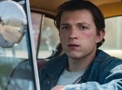 "Дьявол навсегда": Netflix представил постер будущего фильма