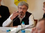 Ткаченко: Комітет Ради не відкликатиме законопроєкт "Про медіа"