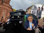 Тигран Кеосаян умер 26 сентября 2025 года