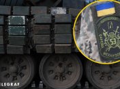 В 53 ОМБр высказали слова поддержки семьям пропавших без вести бойцов. Фото Коллаж "Телеграфа".