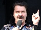 Неизвестные обокрали машину украинского певца Павла Зиброва 