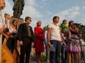 Съезд Радикальной партии утвердил своих кандидатов в депутаты