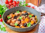 Нежное, мягкое и сочное мясо к любому гарниру