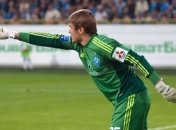 Поражения "Шахтера" приносят радость вратарю "Динамо"