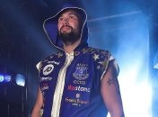 Тренер Беллью рассказал, как победить Усика