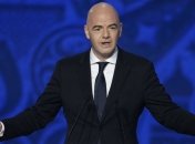 "Реал" и "Барселона" не поддержали критику предложения Инфантино о расширении ЧМ