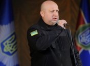 Турчинов рассказал, как Кремль ведет "гибридную войну" против Украины
